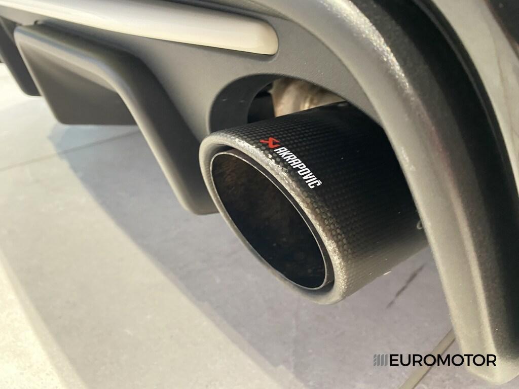 Abarth 595 1.4 T-Jet esseesse