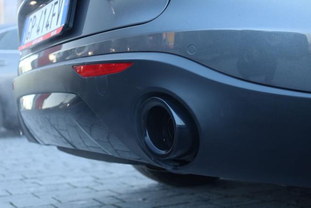 ALFA ROMEO Stelvio 2.2 Turbodiesel 160 CV AT8 RWD Sprint