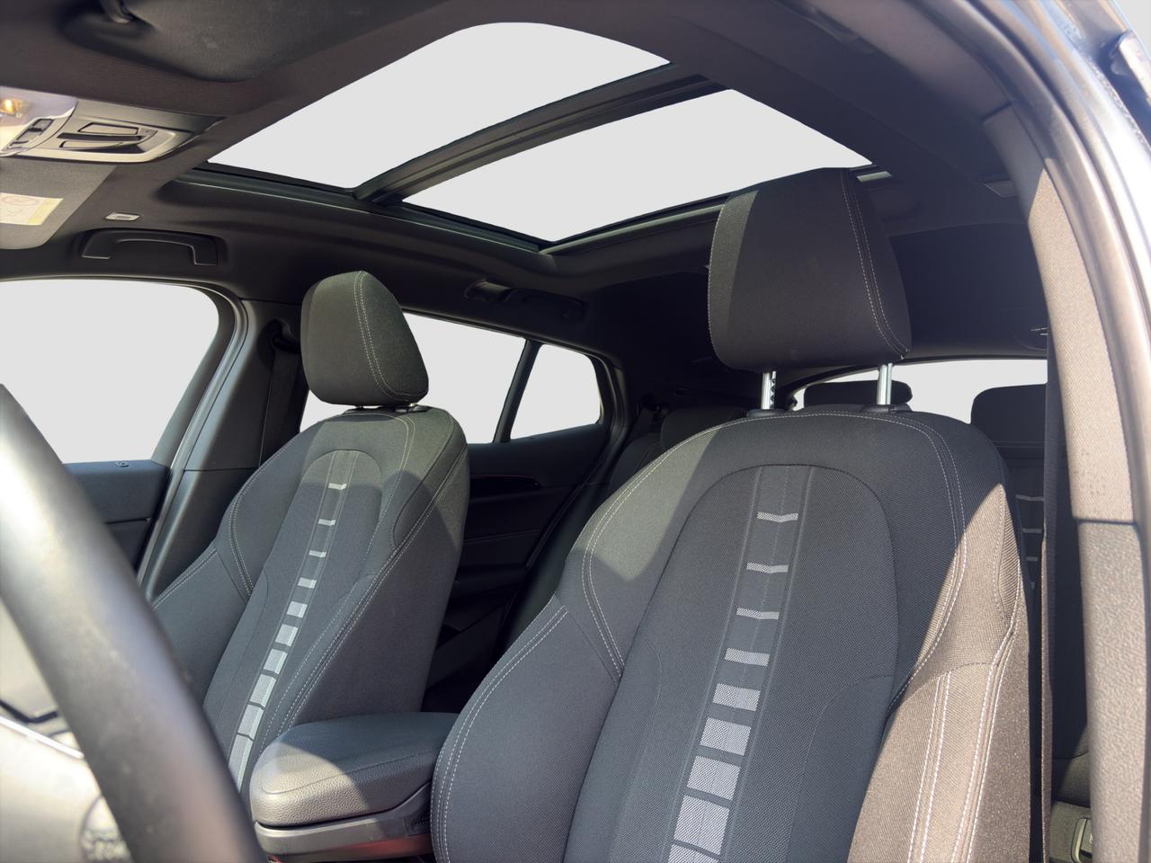 BMW X2 (F39) X2 xDrive20d