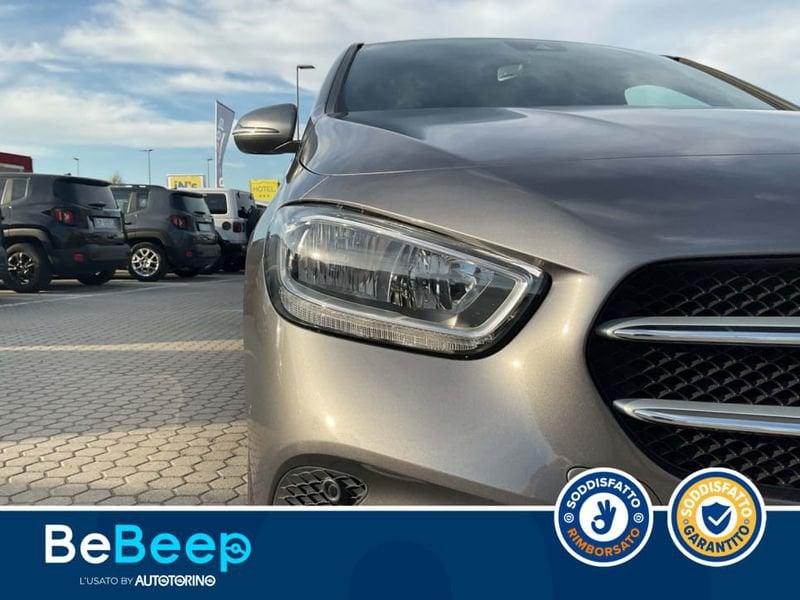 Mercedes-Benz Classe B B 180 D SPORT AUTO
