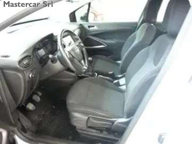 OPEL Crossland Crossland 1.2 Edition 110 Cv (Finanziabile)GK869VJ