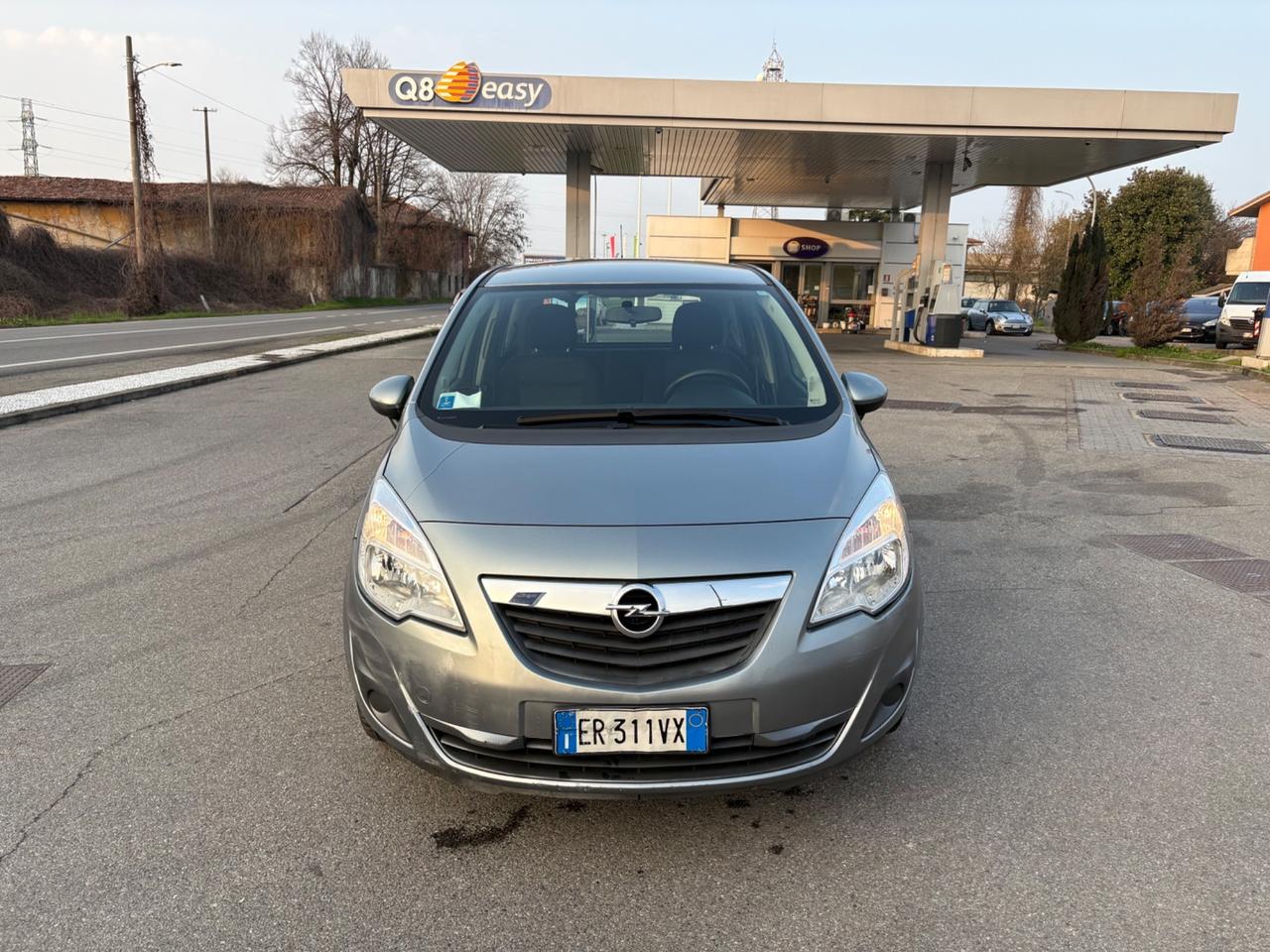 Opel Meriva 1.4 100CV Start&Stop Cosmo