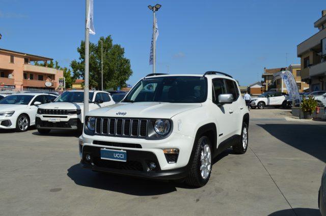 JEEP Renegade 1.0 T3 Limited 120 CV