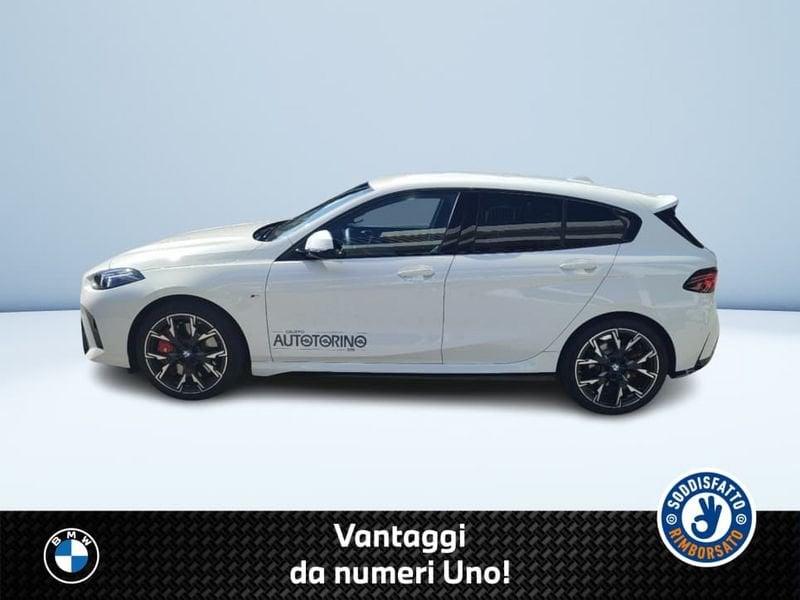 BMW Serie 1 118d M Sport Pro