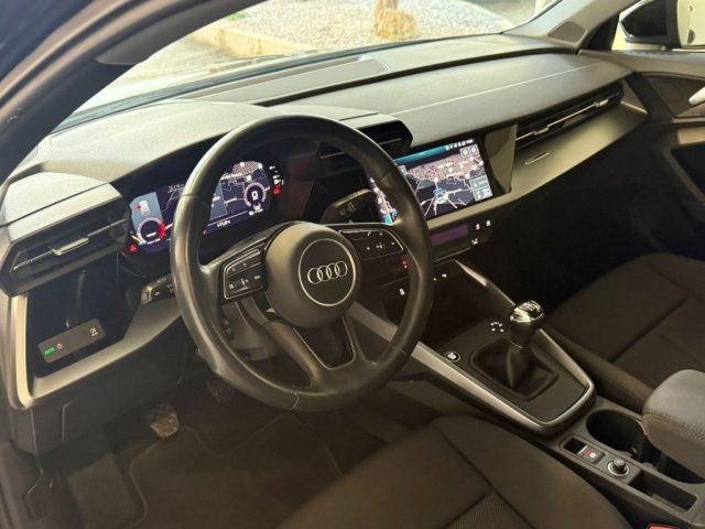AUDI A3 SPB 30 TDI Admired
