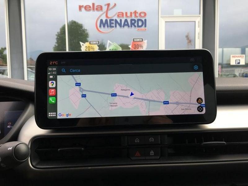 Jeep Avenger MY25 1.2 Turbo Summit DISPONIBILITA' LIMITATA!!