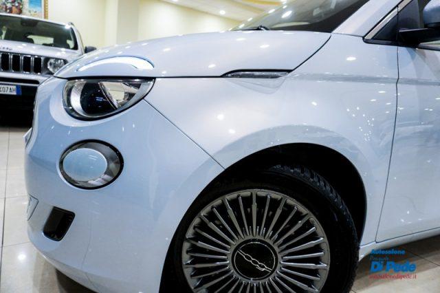 FIAT 500 BUSINESS OPENING EDITION 42 kWh
