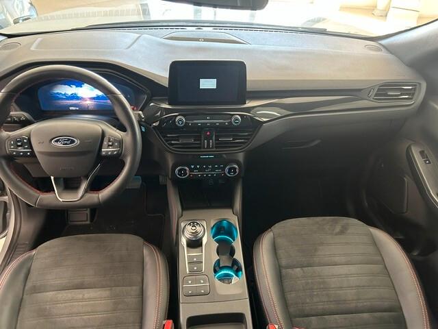 Ford Kuga 2.5 Plug In Hybrid 225 CV CVT 2WD ST-Line X