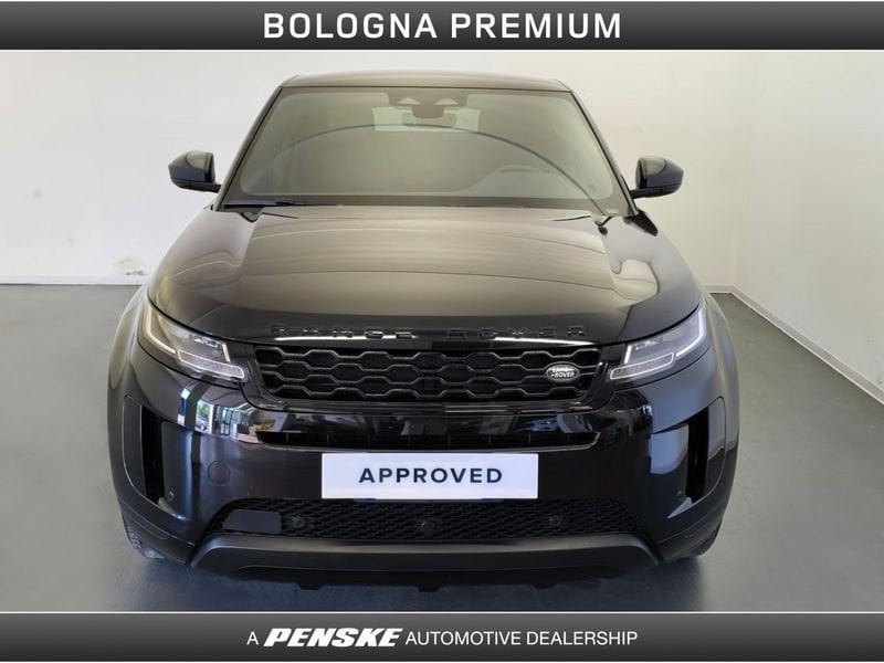 Land Rover RR Evoque Range Rover Evoque 2.0D I4 163 CV AWD Auto S