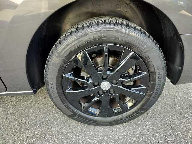 Toyota Proace Verso 2.0D 180 CV L1 D Black Edition 8 Posti