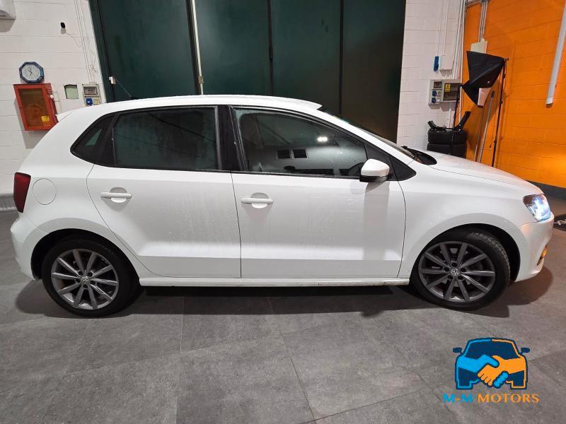 Volkswagen Polo 5 Porte Polo 5p 1.0 tsi bm Highline 110cv