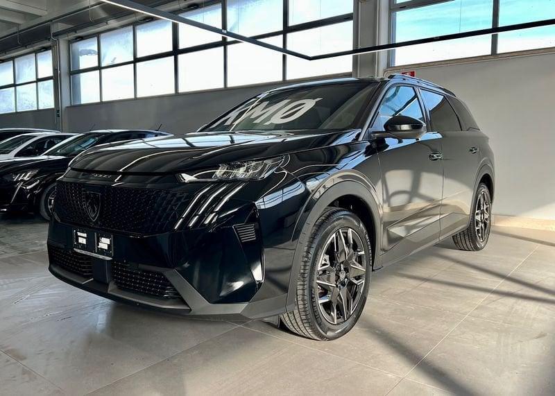 Peugeot 5008 5008 Hybrid 145 e-DCS6 Allure