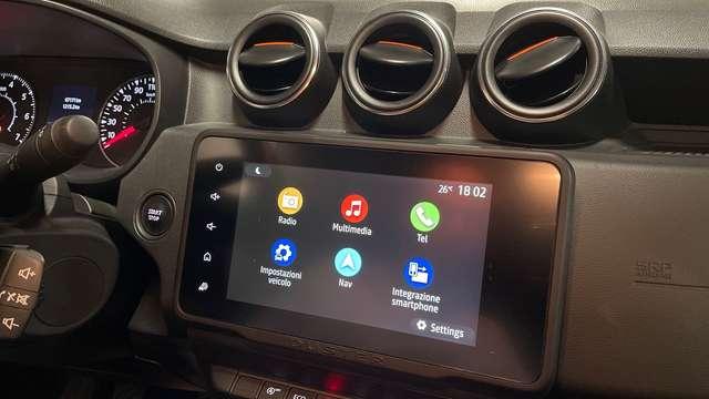 Dacia Duster 1.0 TCe GPL SL Extreme 4x2