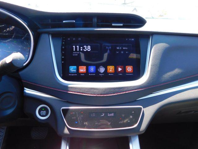 CIRELLI Cirelli 3 1.5 turbo Mild Hybrid /GPL / Benzina Carplay Navi
