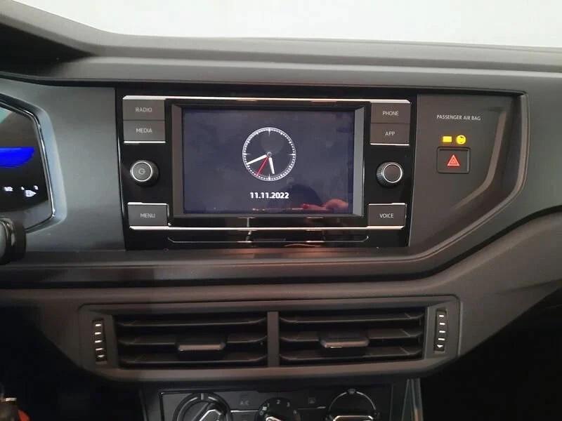 Volkswagen Polo Life evo 1.0 ( 80 cv)