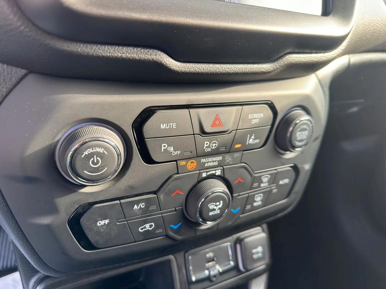 Jeep Renegade 1.0 T3 Limited