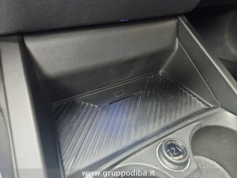 BMW Serie 1 F70 120 48V MSport Pro auto