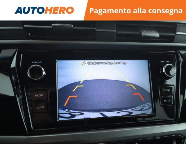 SSANGYONG Korando 1.5 GDI-Turbo 2WD Dream