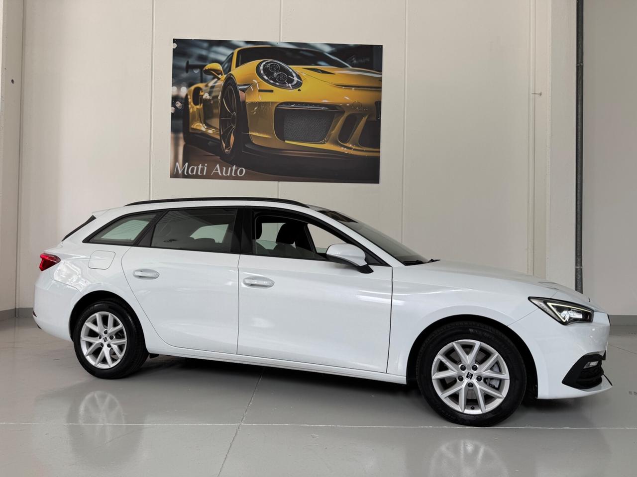 Seat Leon 2.0 TDI 150 CV DSG PROMO!!!!!!
