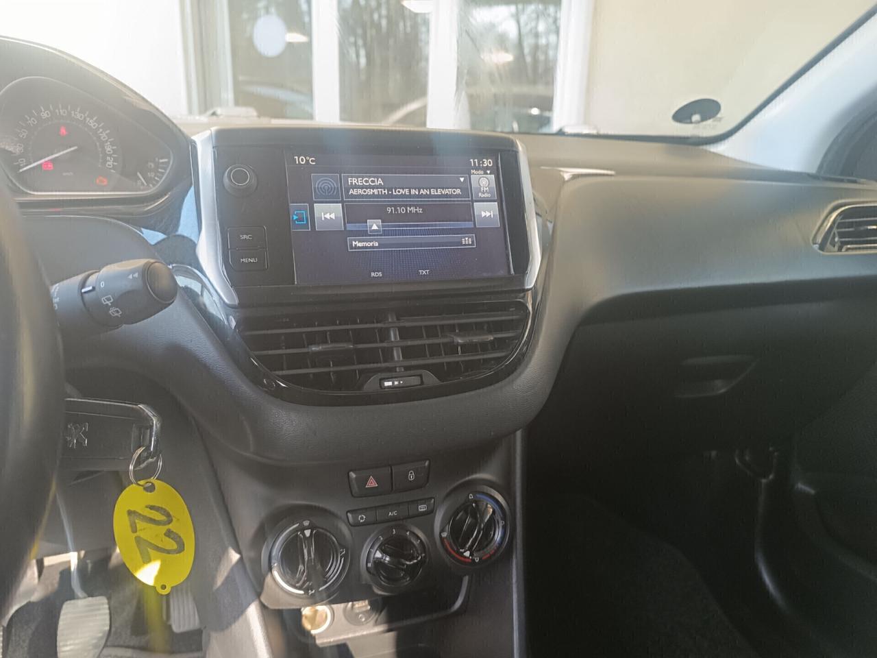 Peugeot 208 1.2 PureTech 82 Allure