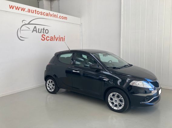 Lancia Ypsilon 1.2 69 CV 5 porte GPL Ecochic Gold #NEOPATENTATI