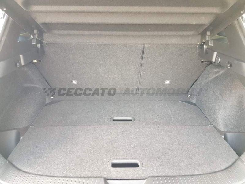 Nissan Qashqai Qashqai 1.3 mhev N-Connecta 2wd 158cv xtronic