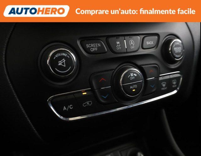 JEEP Cherokee 2.2 Mjt II 4WD Active Drive I Limited