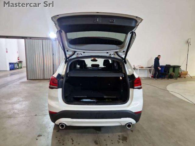 BMW X1 X1 sdrive20d Business Advantage auto -