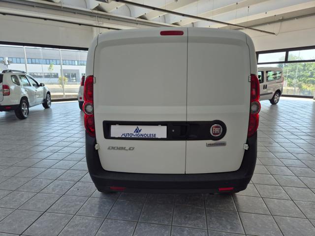 FIAT Doblo Doblò 1.3 MJT S&S PC-TN Cargo Lounge