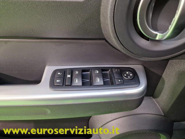 DODGE Nitro 4.0 R/T 4WD