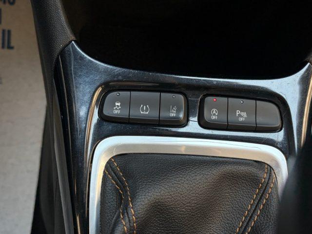 OPEL Crossland X 1.5 ECOTEC D 102CV Innovation