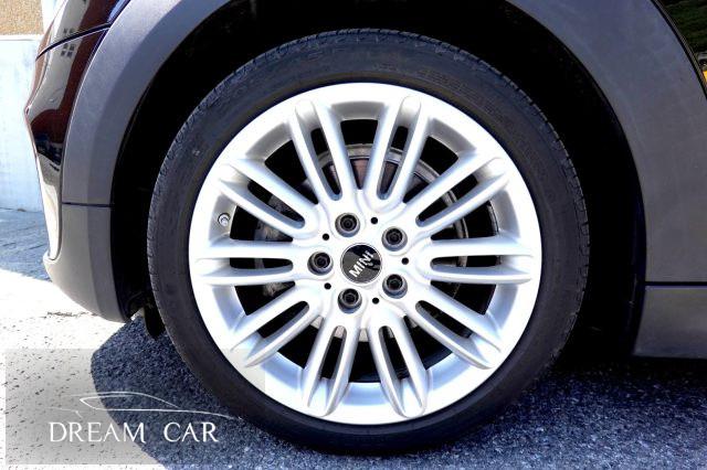 MINI One 1.5 One D POCHISSIMI KM OK NEOPATENTATI