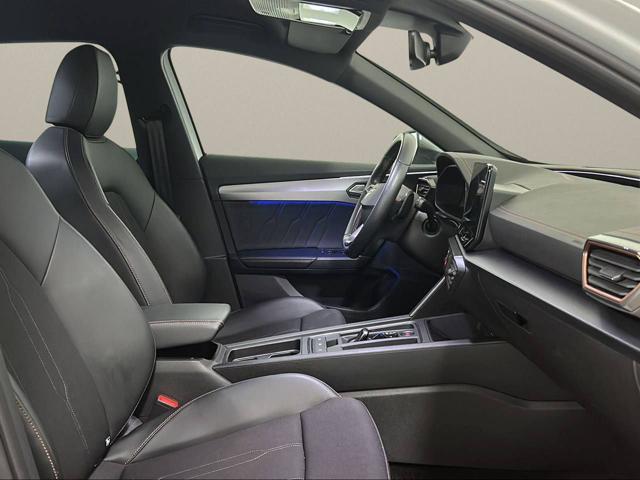 CUPRA Formentor 2.0 TDI 4Drive DSG