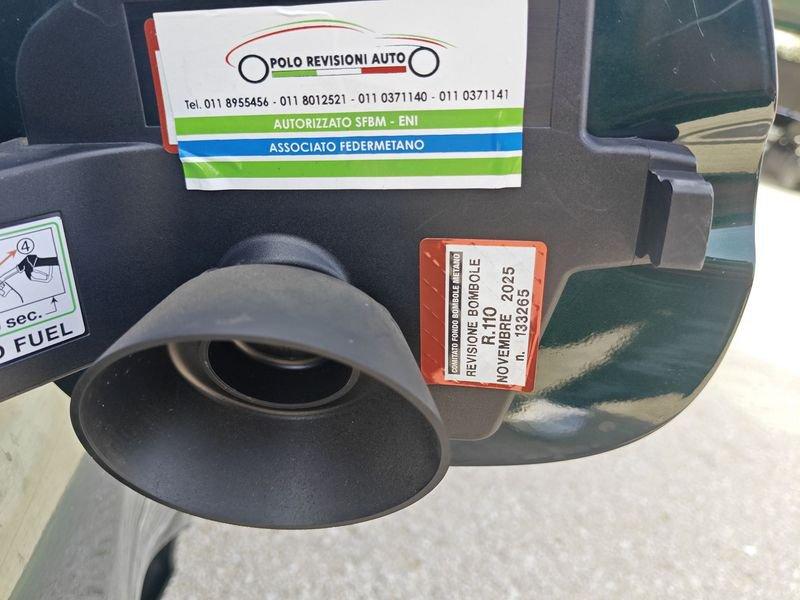 FIAT 500L 500L 0.9 TwinAir Turbo Natural Power Panoramic Edition GM