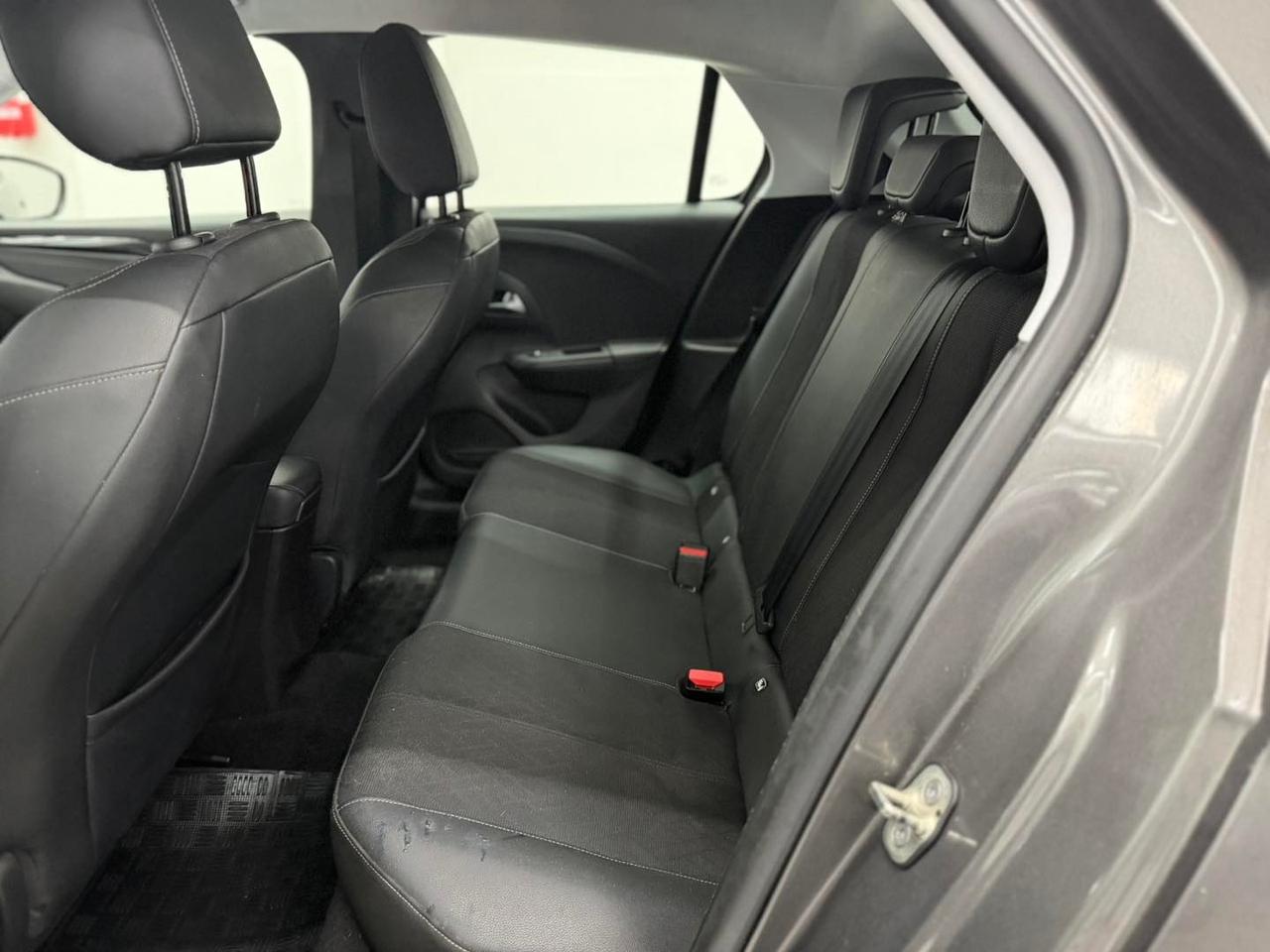 Opel Corsa 1.2 100 CV GS Line 2020