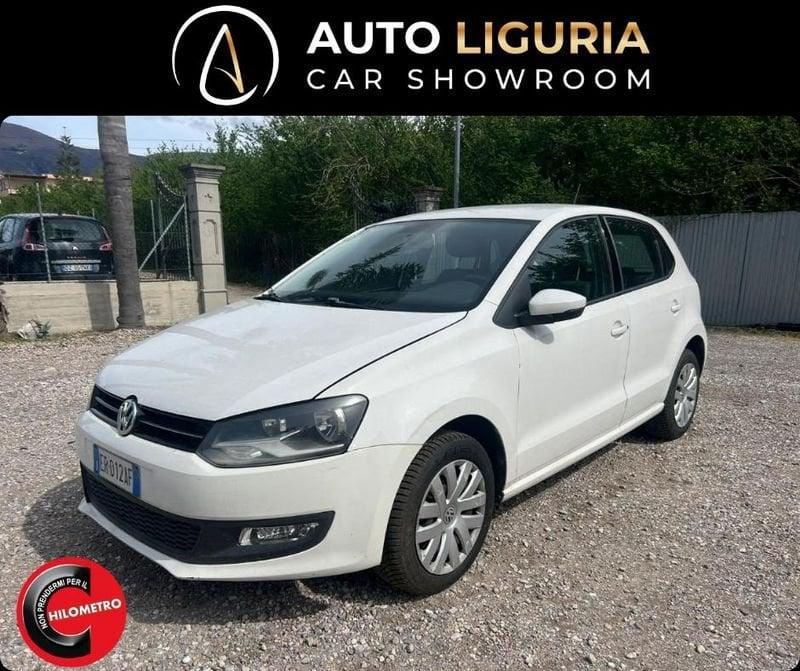 Volkswagen Polo 1.6 TDI Comfortline 66kW MOTORE KO
