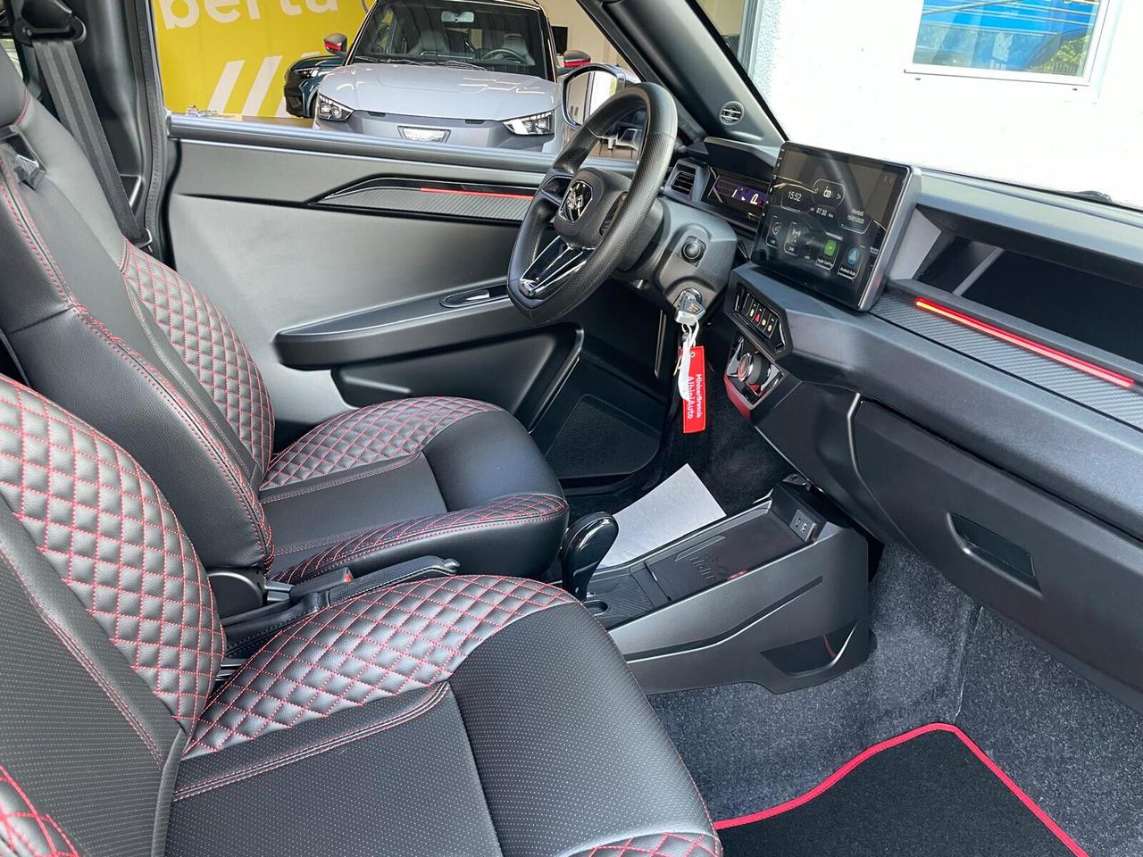 Ligier JS JS50 DCI Ultimate