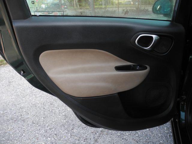 FIAT 500L 0.9 TwinAir Turbo Natural Power Lounge -OK NEOPAT.