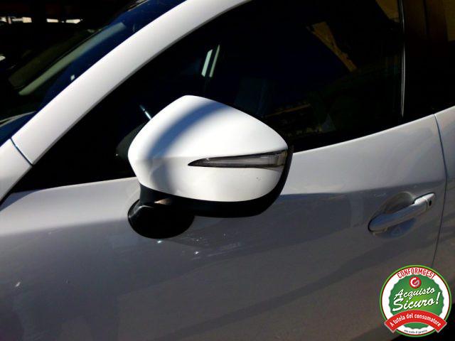 MAZDA CX-3 1.5L Skyactiv-D Exceed