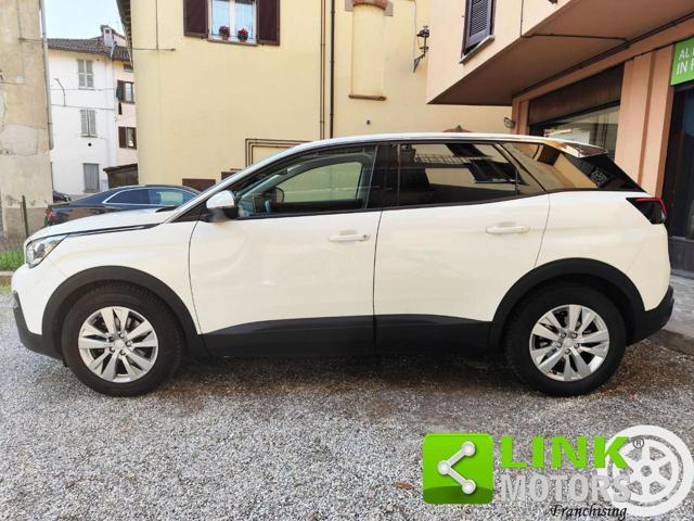 PEUGEOT 3008 PureTech Turbo 130 S&S Active NEOPATENTATI