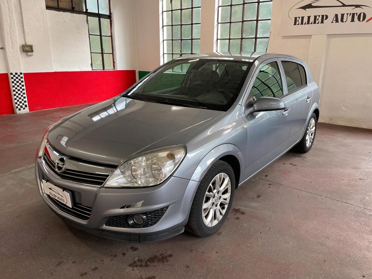 Opel Astra 1.6 UNICO PROPRIETARIO