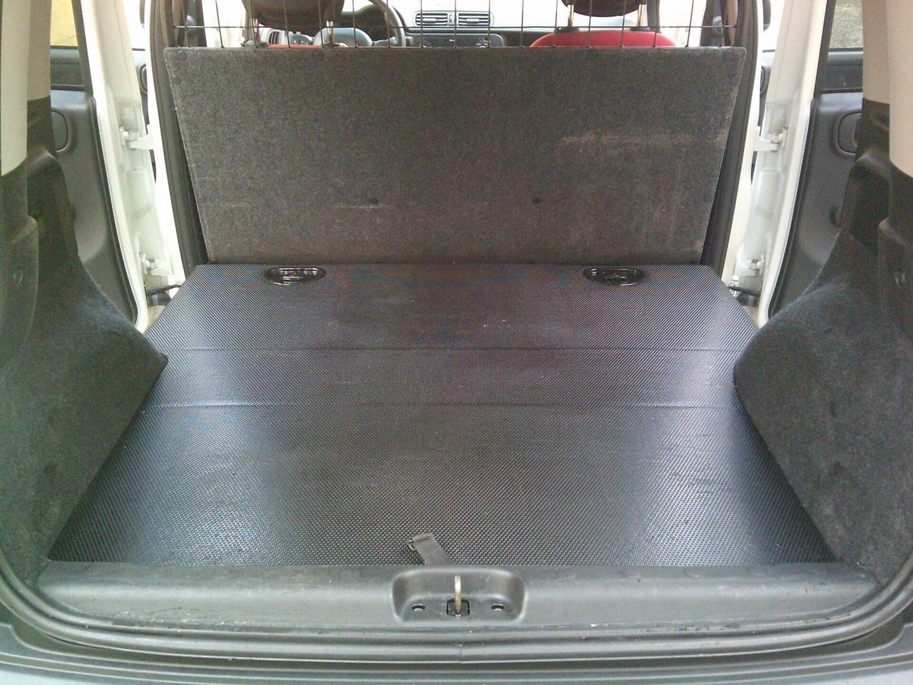 Fiat Panda 1.2 GPL Pop Van 2 posti