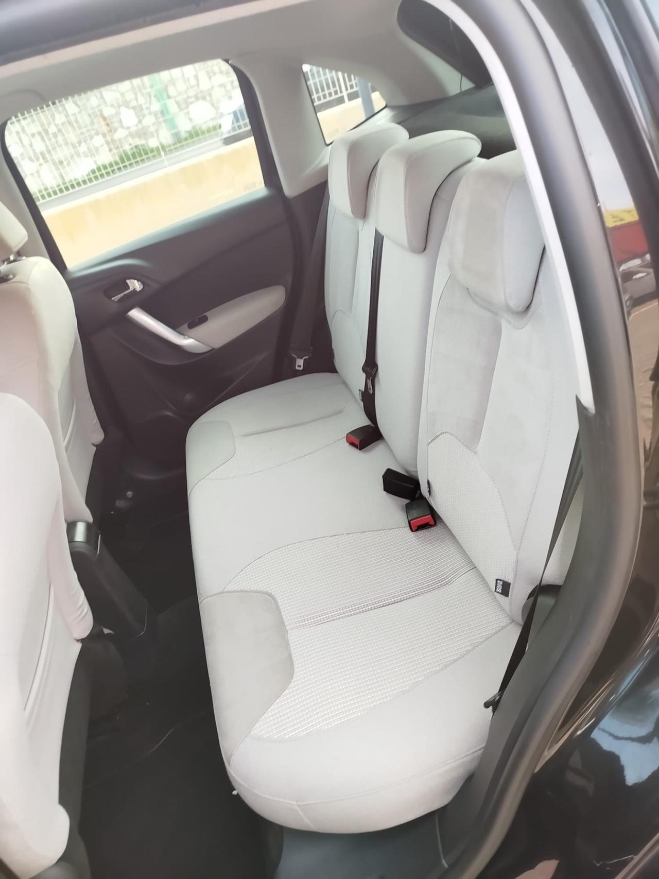 Citroen C3 1.4 HDi 70 Exclusive