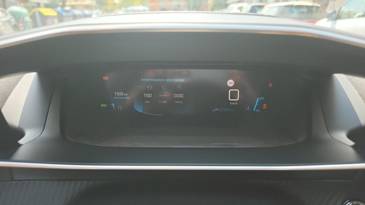 Peugeot 208 PureTech 100 Stop&Start 5 porte Allure