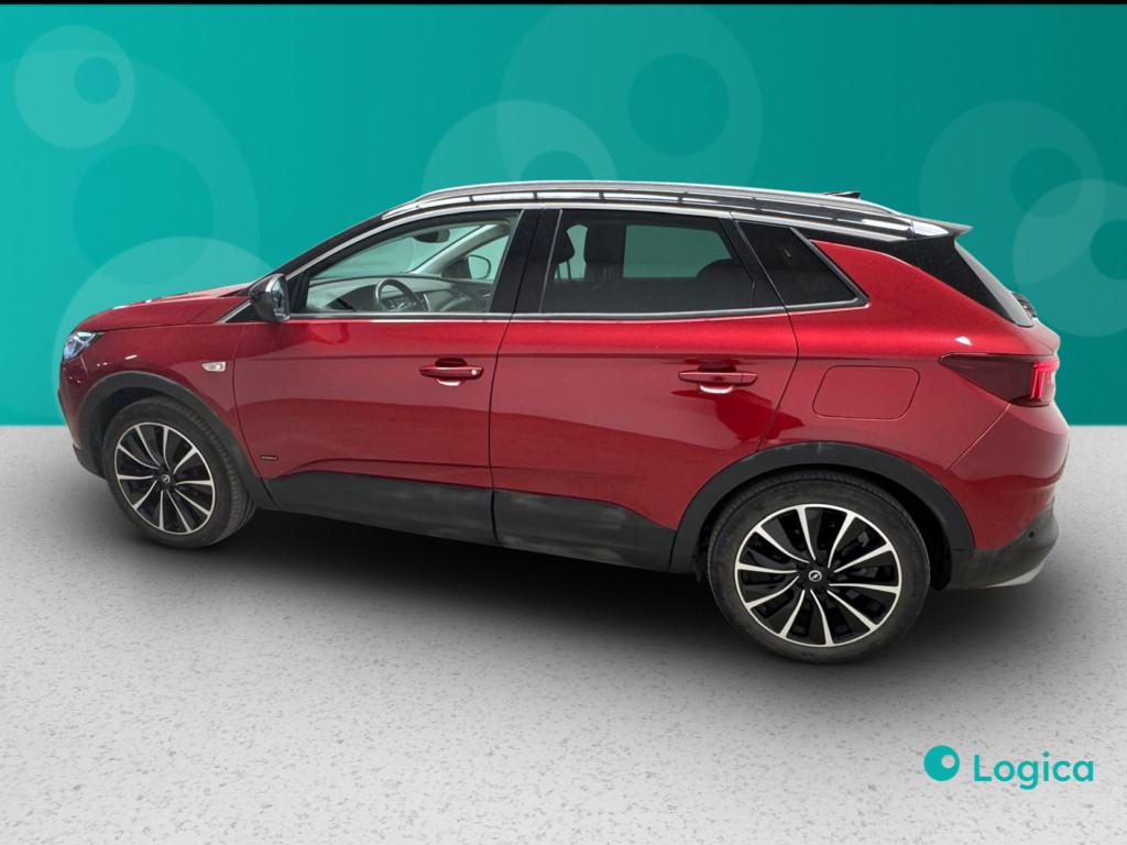 OPEL Grandland X - Grandland X 1.6 phev Ultimate awd auto