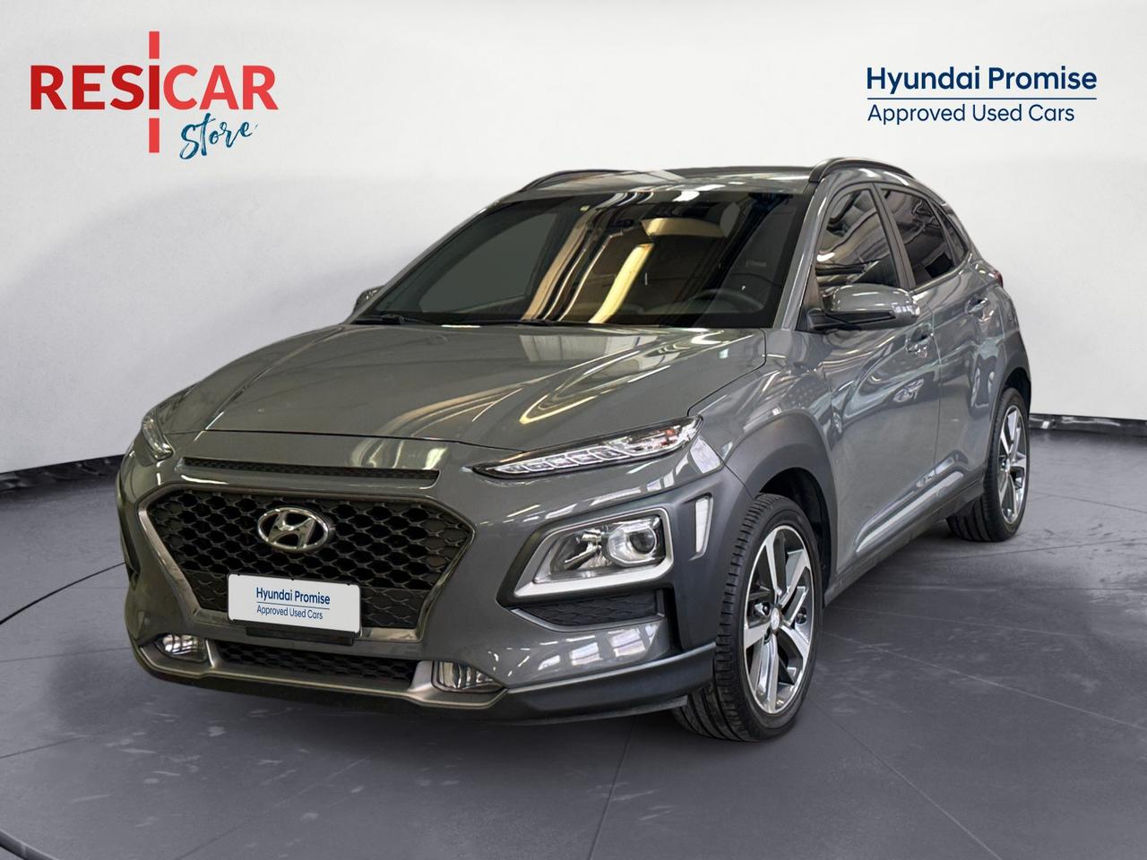 HYUNDAI Kona 1.0 t-gdi Xprime 2wd 120cv