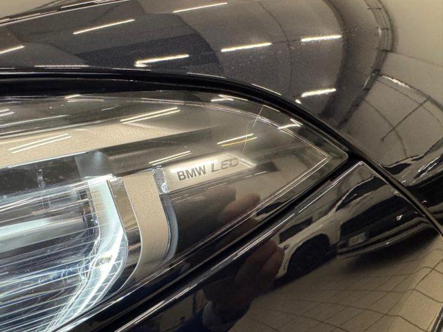 BMW 840 d xDrive?CARBON CORE?PACCHETTO M?FULL LED?PELLE?20