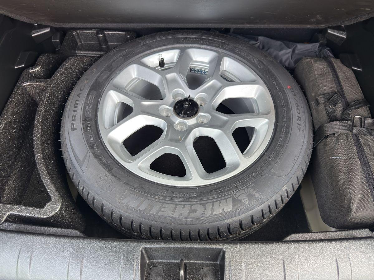 JEEP - Renegade - 2.0 Mjt 140 CV 4WD AD. Limited LED