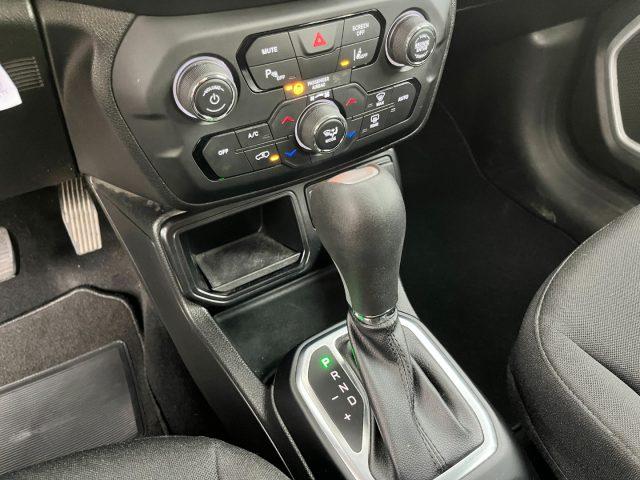 JEEP Renegade 1.6 Mjt DDCT 120 CV Longitude Prezzo Reale!