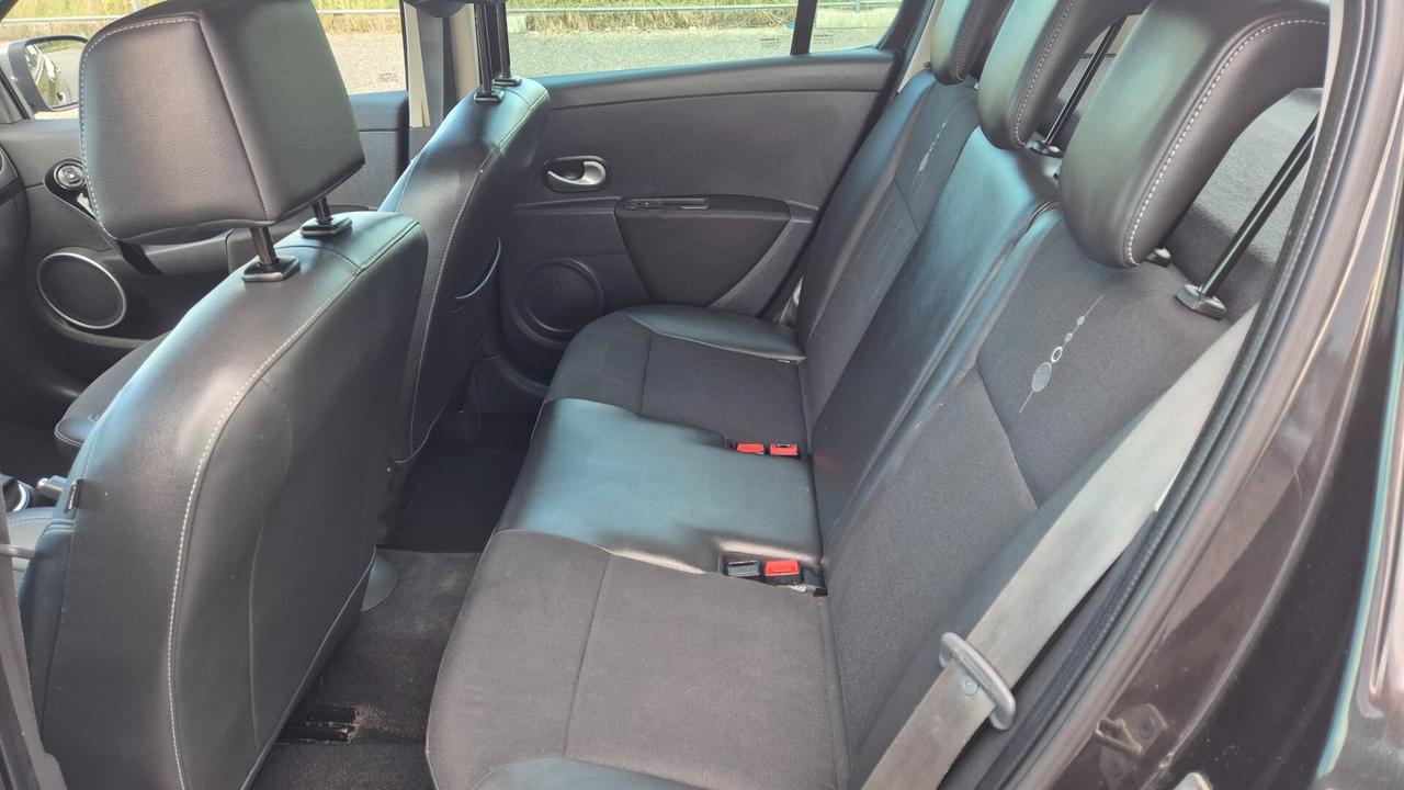 Renault Clio 1.2 16V TCE 105CV 5 porte Live! EURO 5